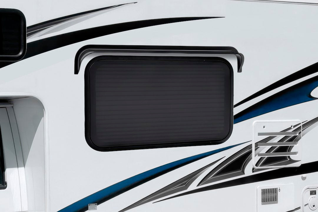 GT Styling Rainguard (Rv2050) – Material: Acrylic