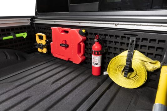 Putco 195412 Nissan MOLLE Cargo Mount