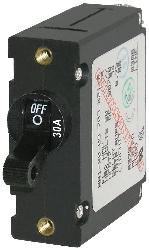 Blue Sea 7220-Bss Circuit Breaker - image 1