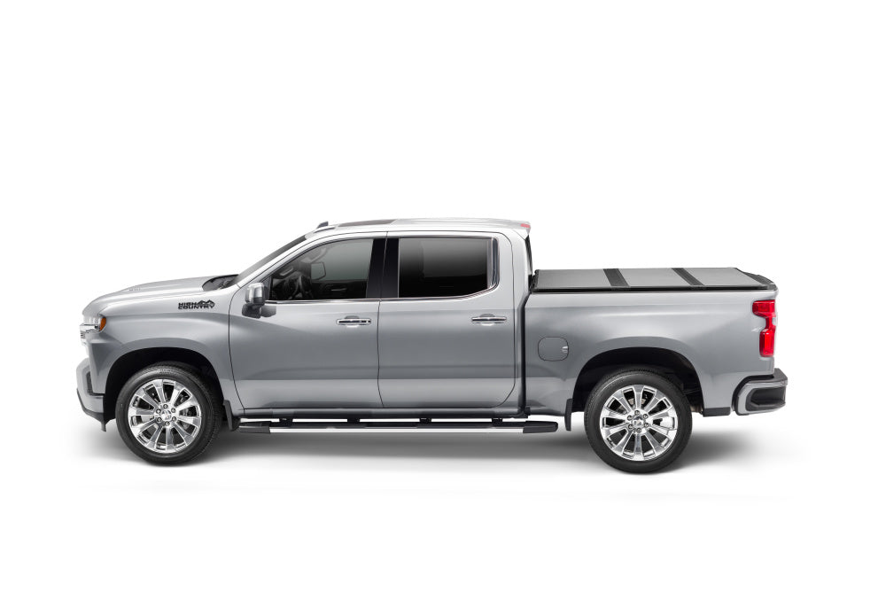 Extang 88653 Solid Fold ALX Truck Bed Cover