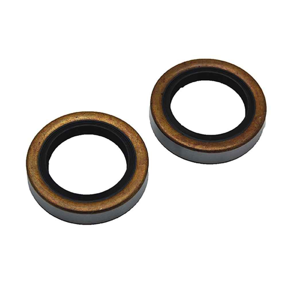 AP Products 0141220882 Trailer Wheel-Bearing Seals, Two-Pack