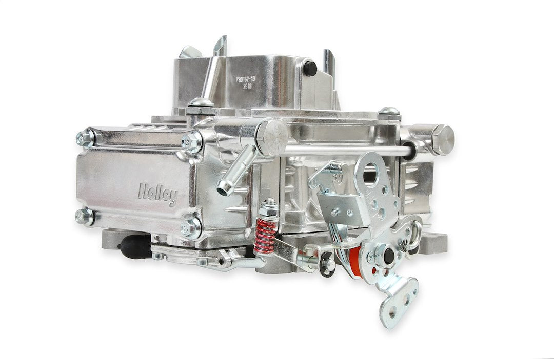 Holley 0-80457S Electric Carburetor