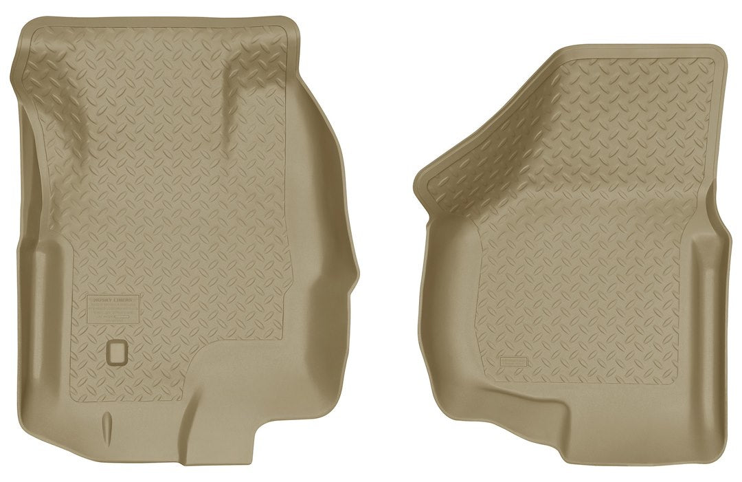 Husky Liner 33903 Classic Style Excursion Floor Mat