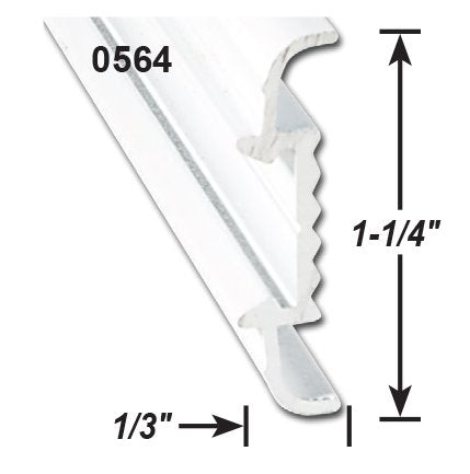 Ap Products 021-56401-16 Trim Molding - image 3