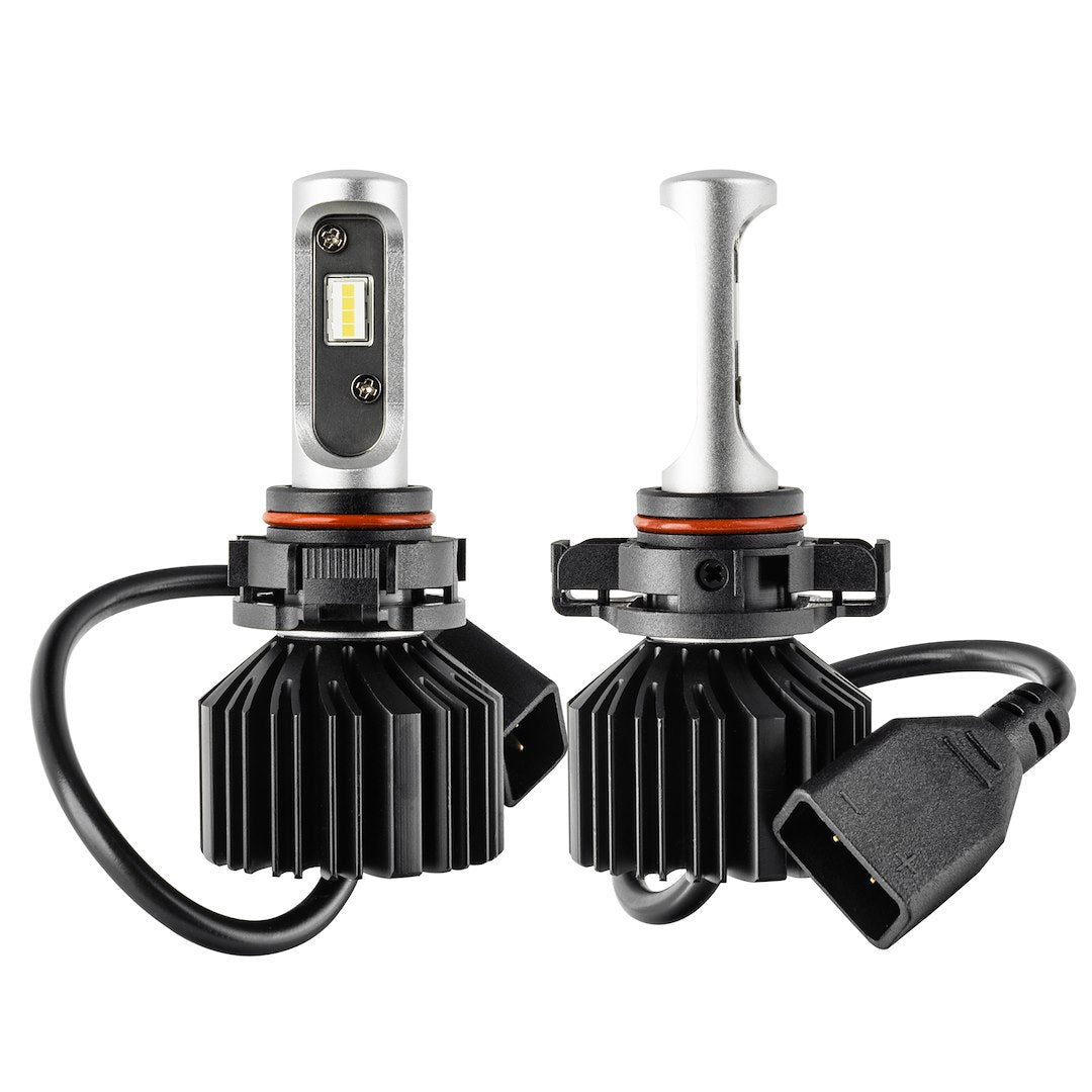 Oracle Lighting V5245-001 V-Series LED Headlight Conversion