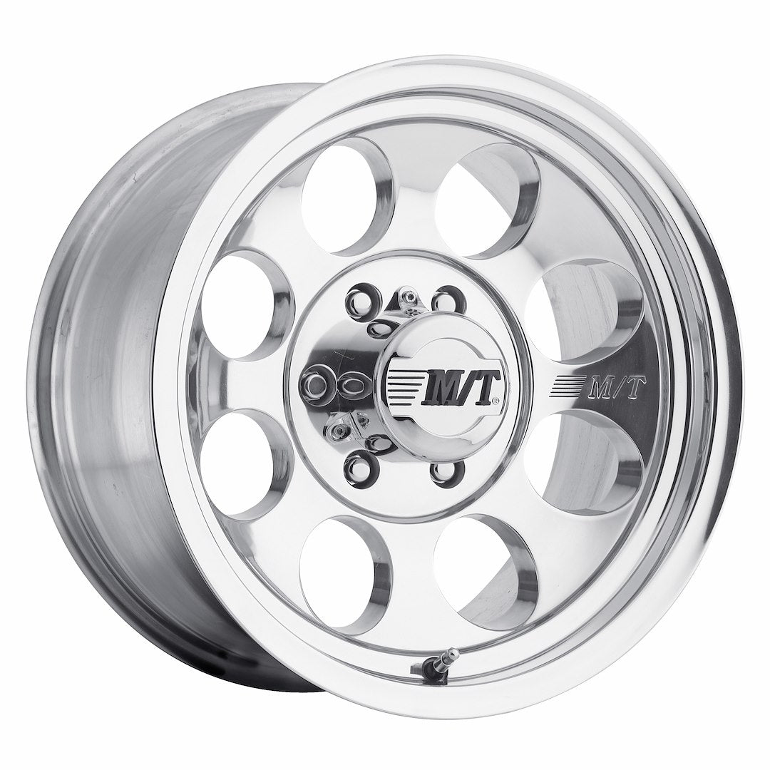 Mickey Thompson 250336 Classic III Cast Aluminum Wheel