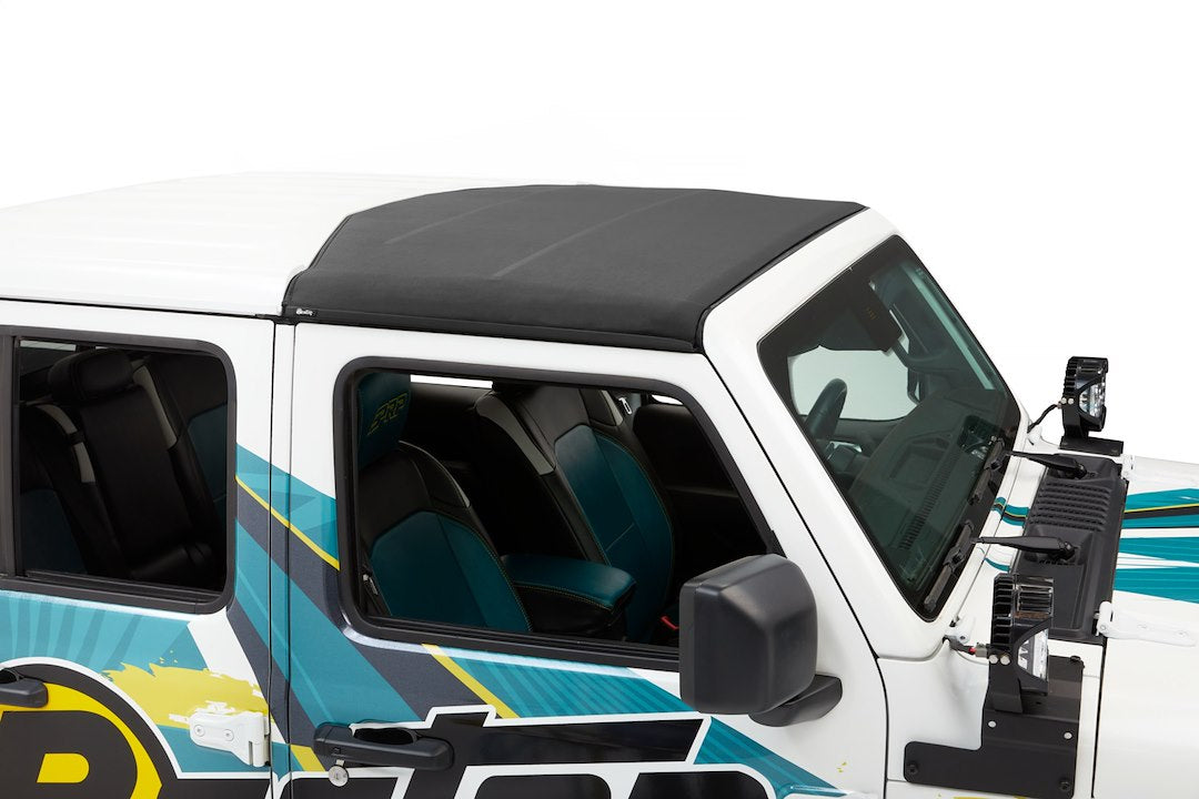 Bestop 52454-35 Sunrider JL/U Hardtop Roof Section - image 5