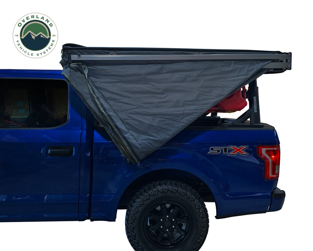 Overland Vehicle Systems 18279909 Awning - Roof Rack Kit Component - image 13