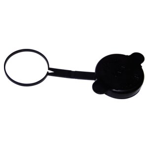 Crown Automotive J3223202 Coolant Tank Cap - image 3