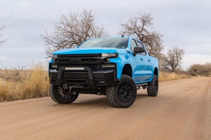 ReadyLift 42-39640 MAX3.3 Adjustable Truck Lift Kit