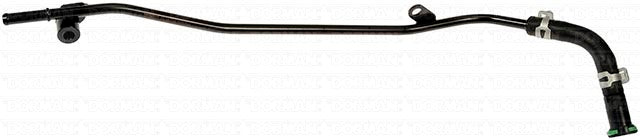 Dorman (OE Solutions) 626588 HVAC Heater Hose Replacement in EPDM - image 2