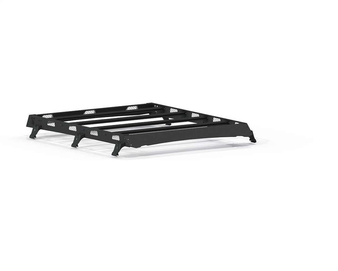 Road Armor 518rrs81b Jeep JLU Modular Roof-Rack System