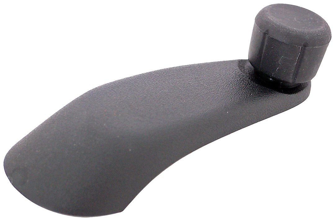 Help! By Dorman 82824 Gray Manual Window Handle Assembly - image 3