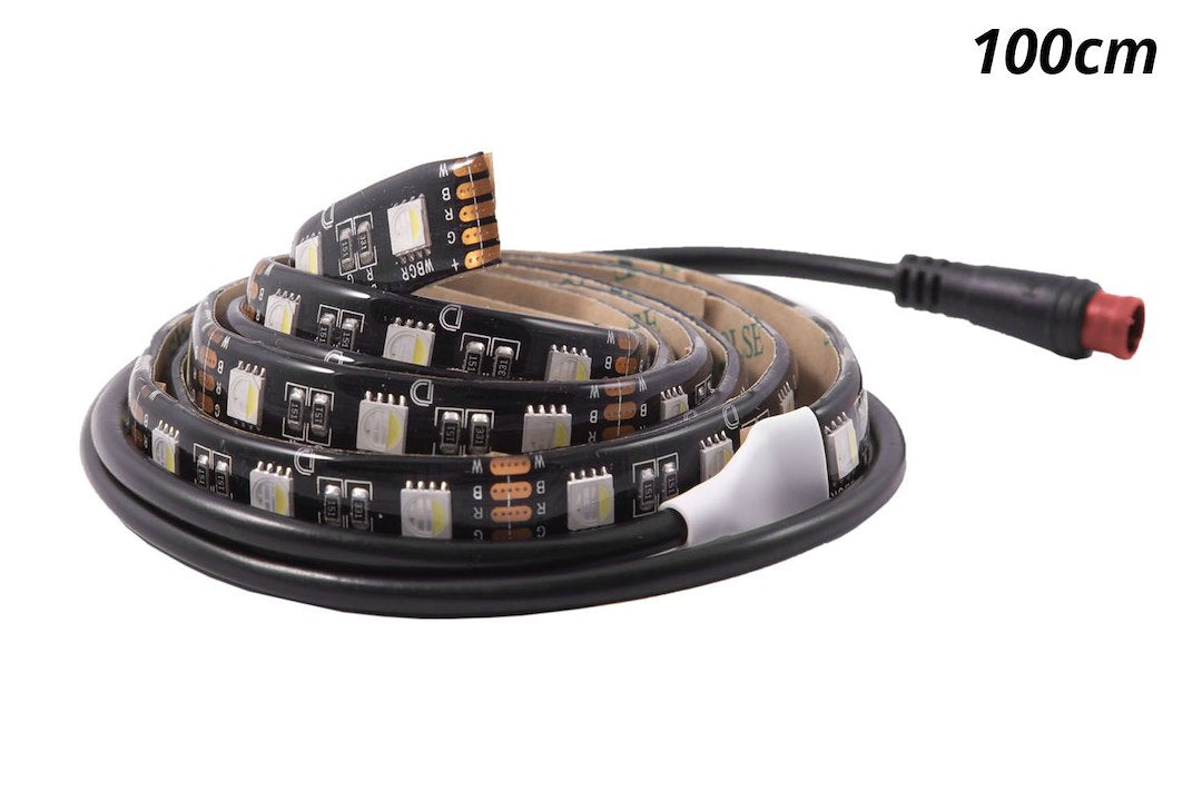 Diode Dynamics Dd2252 Multipurpose RGBW Lighting Strip