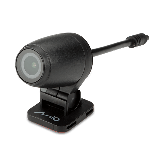 Mio 5415n5940007 MiVue M760D Dash Video Camera