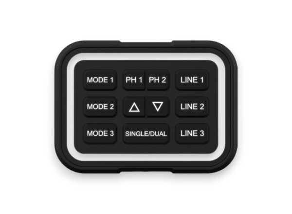 Builtbright BB20EZ1 EZ Warning-Light Programmer - image 1