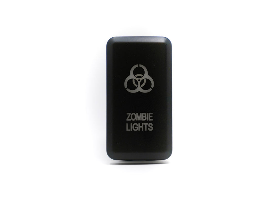 Cali Raised LED CR2398 Toyota-Style Zombie-Light Control - image 2
