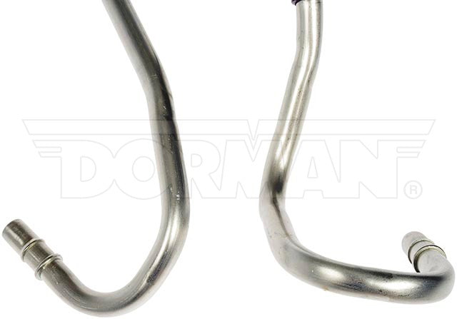 Dorman (OE Solutions) 624751 Fitted 500-psi Metal Transmission Cooler Line - image 3
