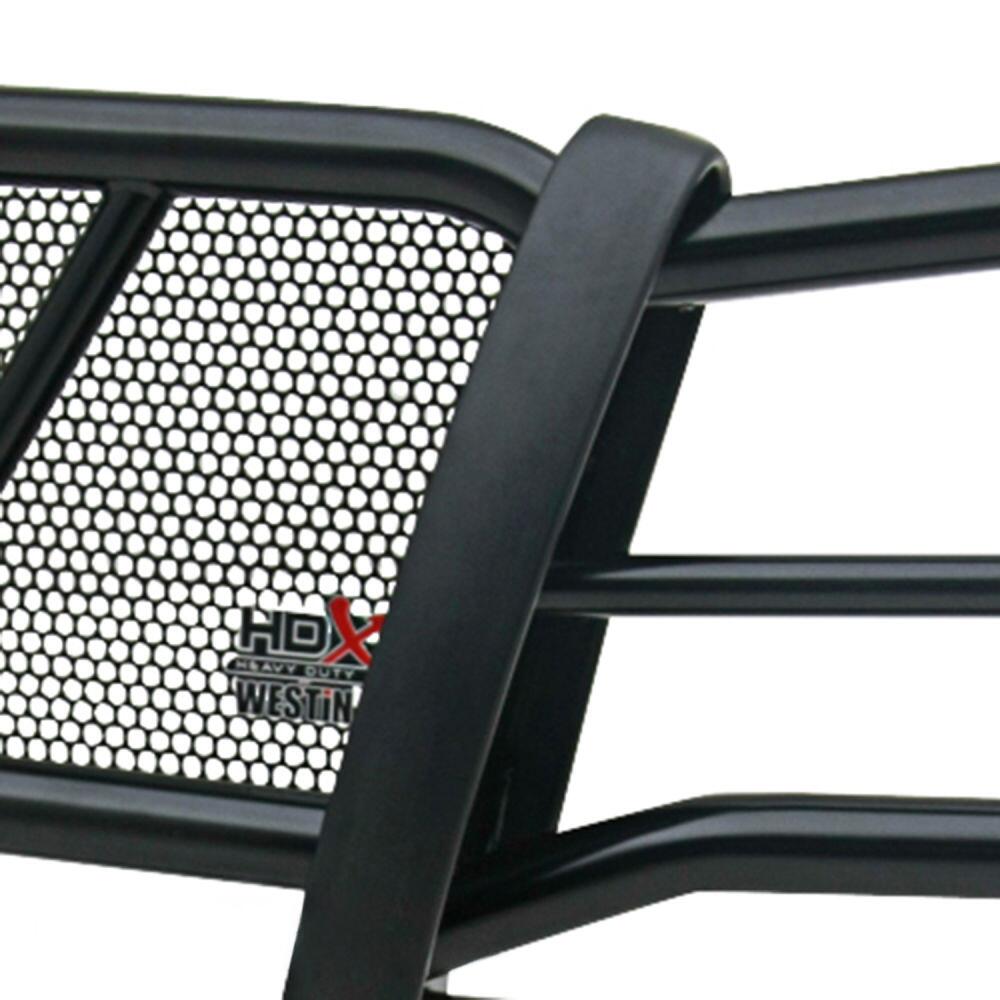 Westin Automotive 57-2505 Grille Guard - image 4