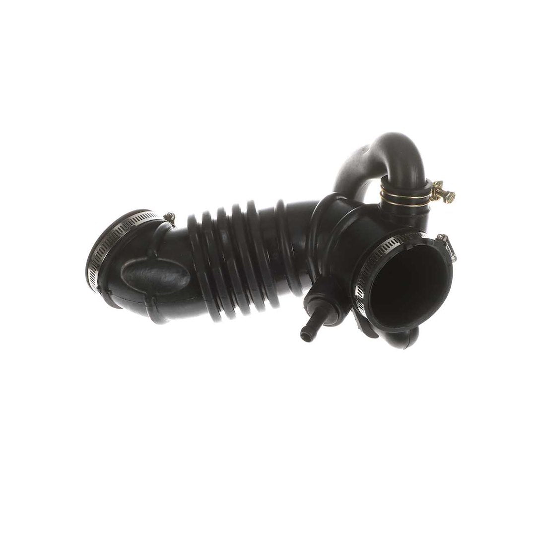 Dorman (OE Solutions) 696-546 Air-Intake Hose Replacement Component - image 5