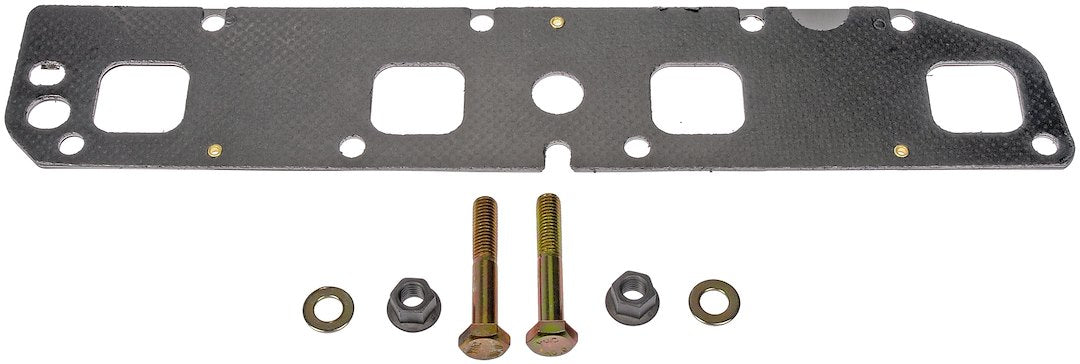 Dorman (OE Solutions) 674905 OE Solutions Gasket-Included Black Manifold - image 4