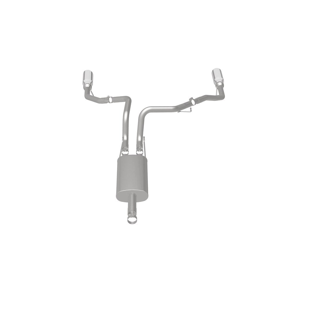 Magnaflow Performance 16869 Exhaust System Kit - image 20
