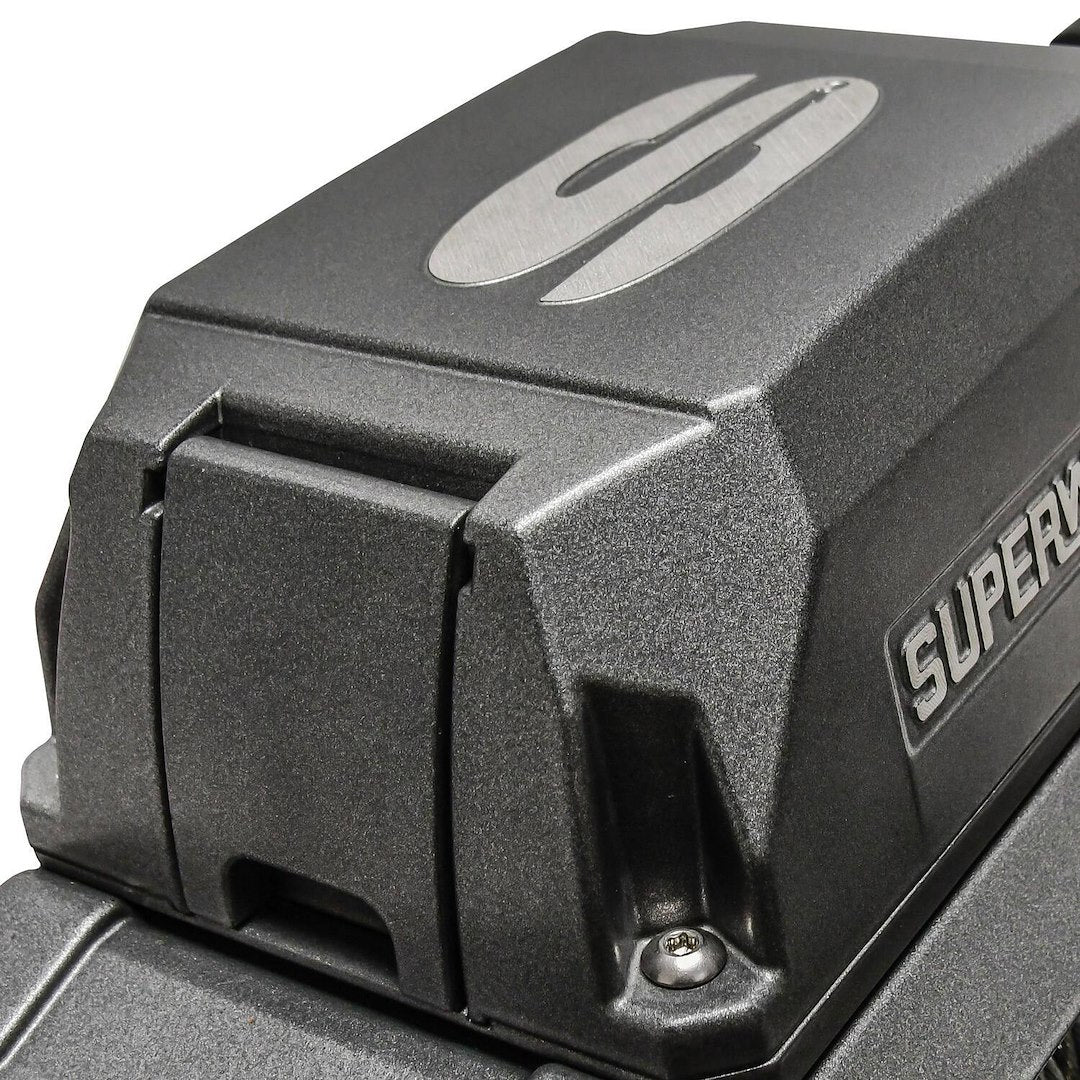 Superwinch 1710201 SX Series Planetary Winch