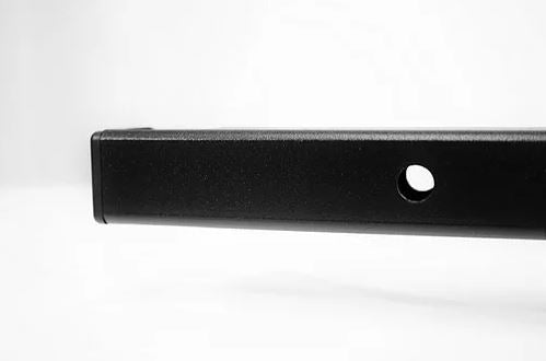 Exposed Rack 8-00-9702-BK Middle Roof-Rack Crossbar Replacement