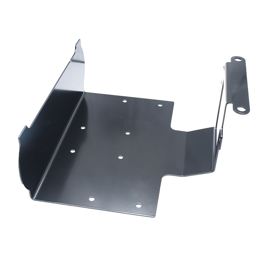 ARB 3550220 Wrangler JL Under-Seat Compressor Mount - image 2