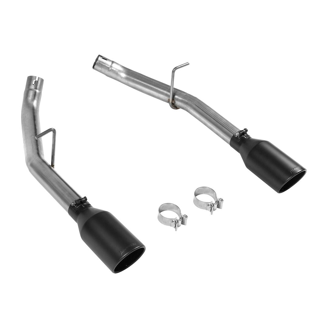 Flowmaster 817850 American Thunder Axle-Back Kit