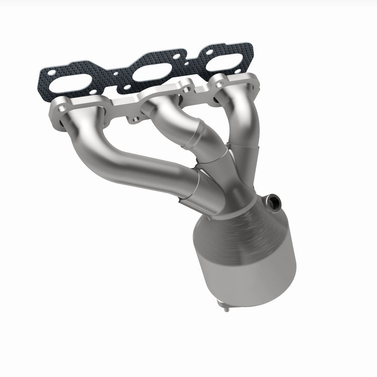 MagnaFlow 5531920 California Grade Catalytic Converter