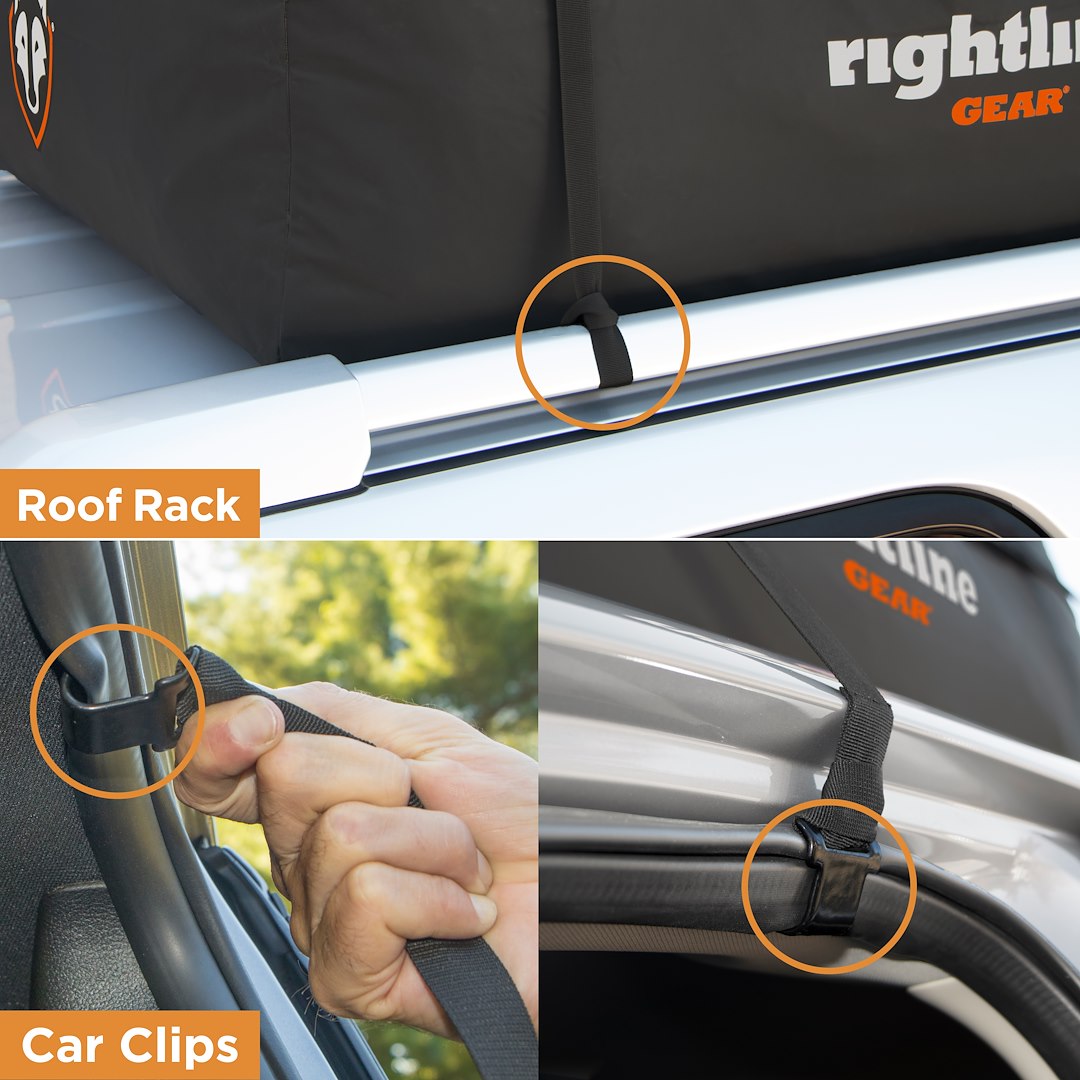Rightline Gear 100r20 Range 2 Cargo Carrier