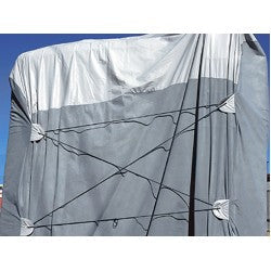 Adco 12264 Slide In Truck Bed Camper Cover - image 2
