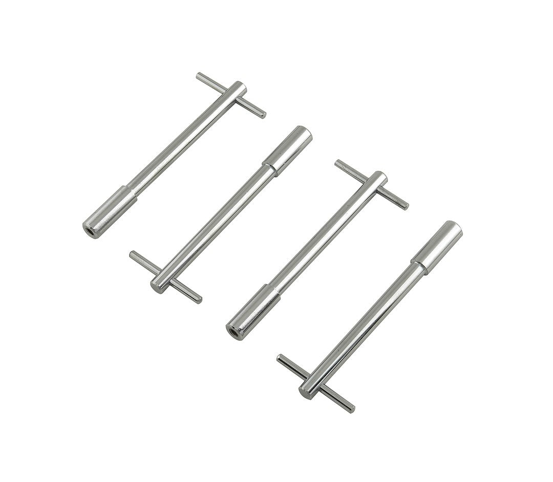 Mr. Gasket 9820 Valve-Cover Wing-Fastener Package