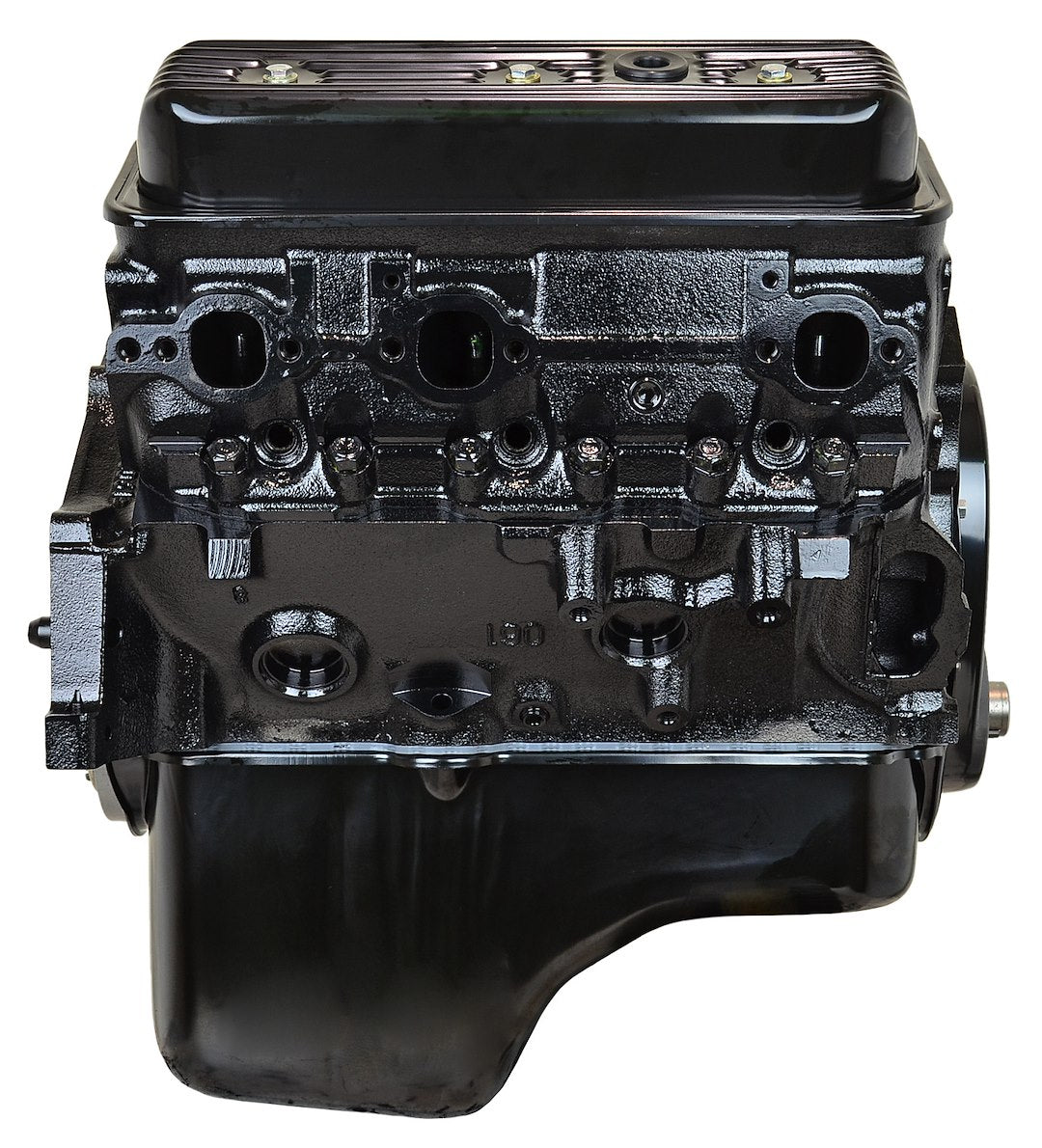 ATK Reman Eng. VM29 Chevrolet 4.3L/262 Marine Engine Long Block - image 5