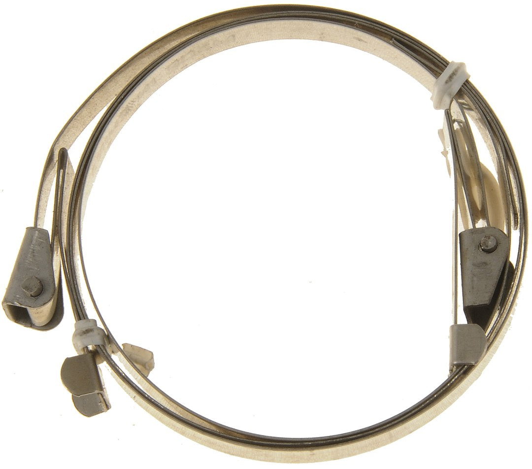Help! By Dorman 03644 CV-Boot Clamp Kit - image 1