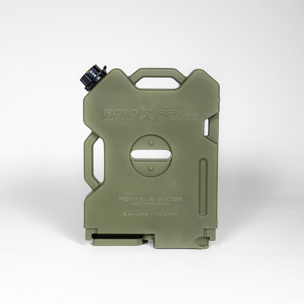 Rotopax Rx-2od Water Storage Container