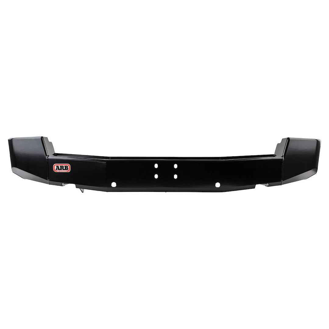 ARB 5620010 FJ Cruiser Rear Bar with Tire Mount