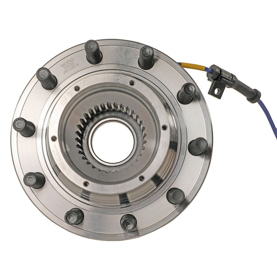 Moog Hub Assemblies 515133 Wheel Hub Assembly