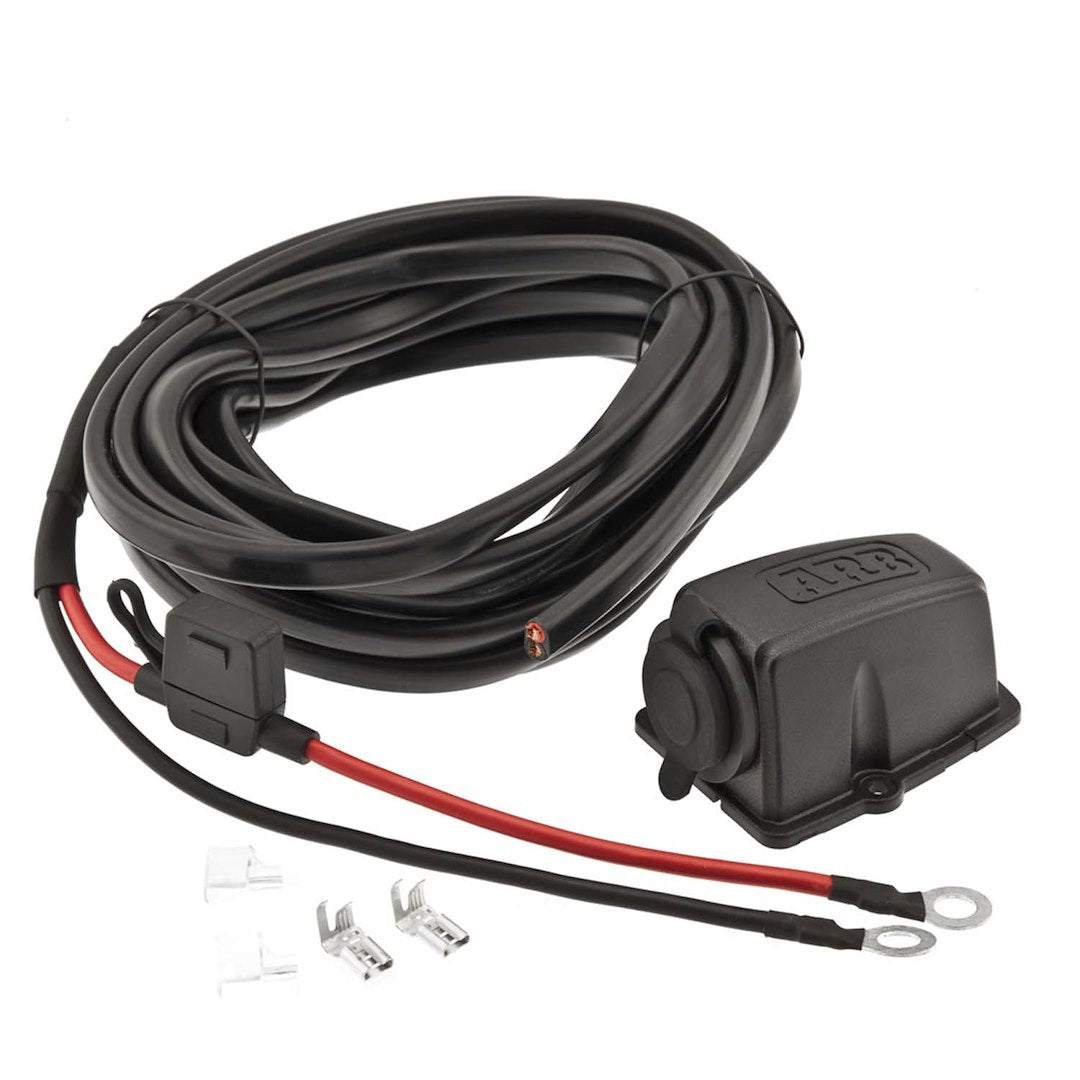 ARB 10900027 Quick-Connect Fridge Wiring Harness