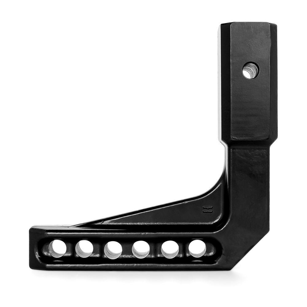Eaz Lift 48652 Weight Distribution Hitch Shank - image 3