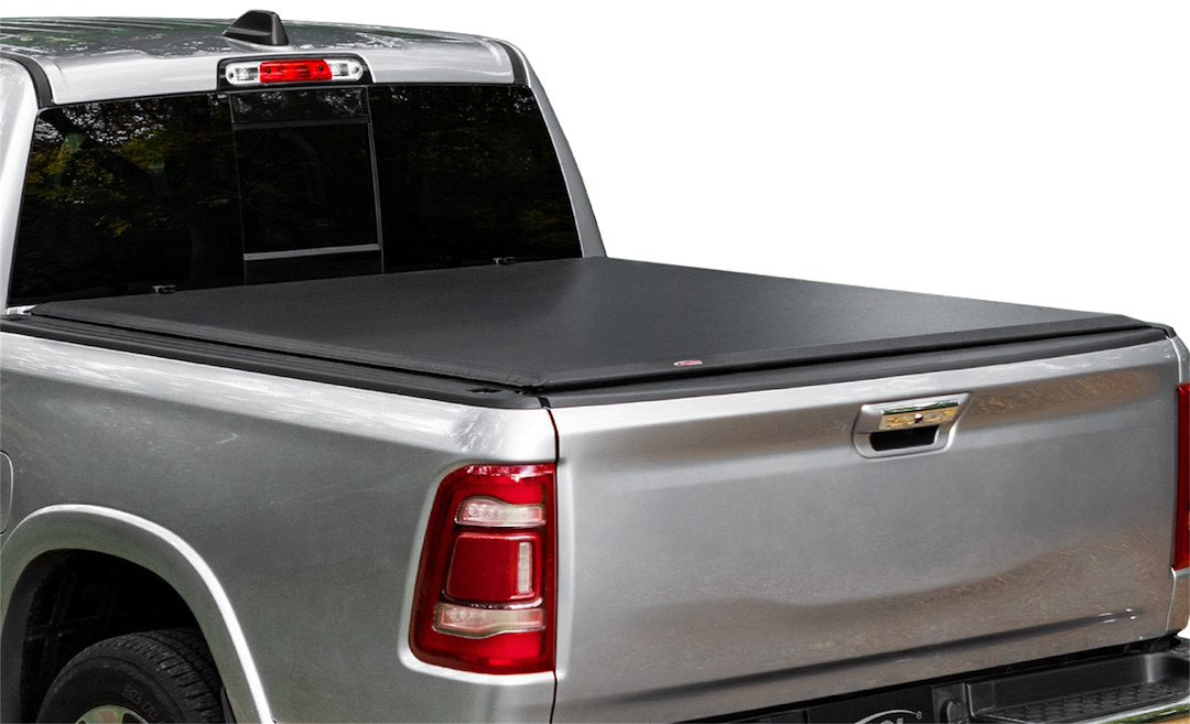 Access Covers 44169 Tonneau Cover - image 1