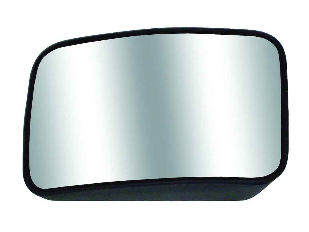 CIPA USA 49702 2-1/2-by-3-3/4-Inch Wedge HotSpot Mirror