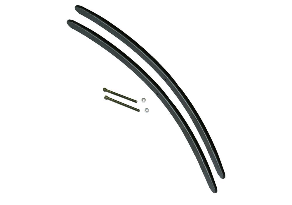Superlift 01-235-6 Superide GM Front Suspension Leaf Spring