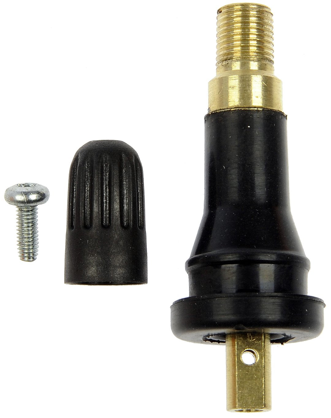 Dorman OE Solutions 609155 TPMS Valve Service Components - image 1