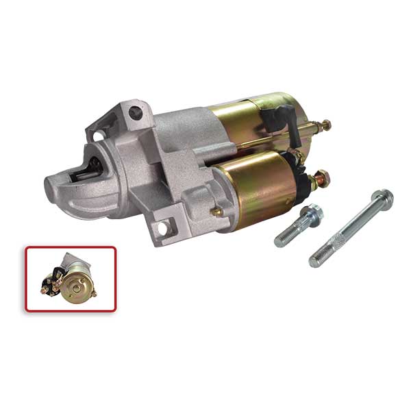 EMP - Engineered Marine Products 50-02829 Replacement Engine Starter
