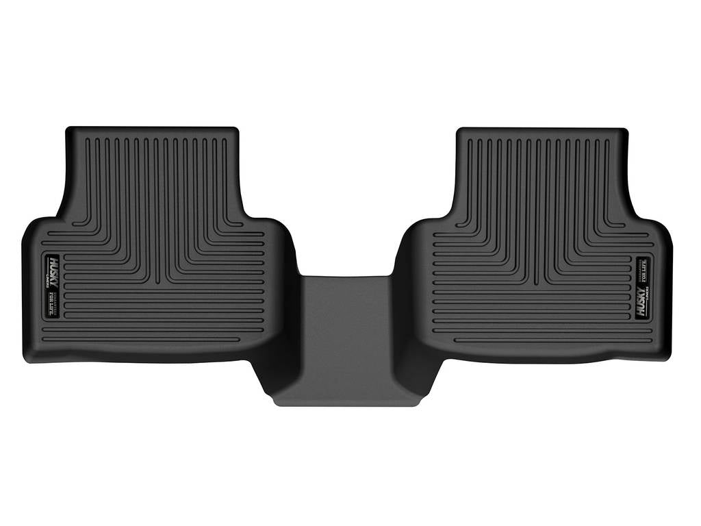 Husky Liners 16771 Weatherbeater Interior Floor Liner
