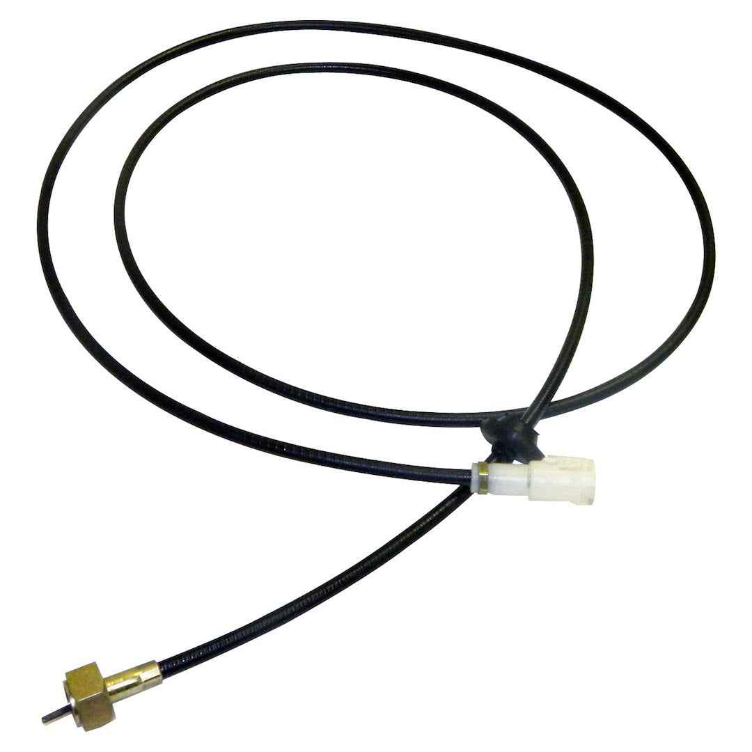 Crown Automotive 53005084 97-Inch Wrangler Press-On Speedo Cable