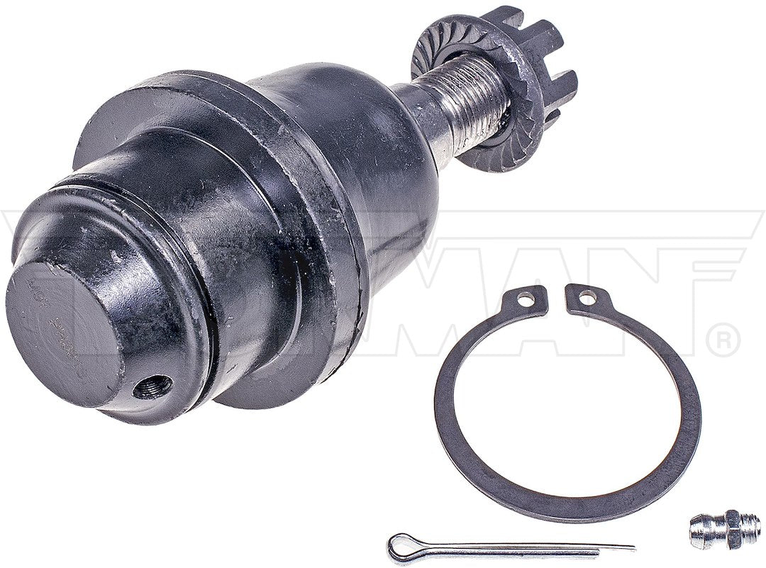 Dorman BJ91195 MAS Select Chassis OE Press-In Ball Joint - image 1