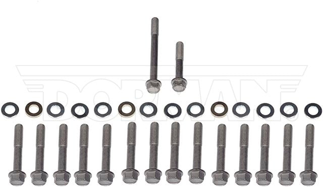 Dorman 32114 Exhaust Manifold Bolt Package - image 2
